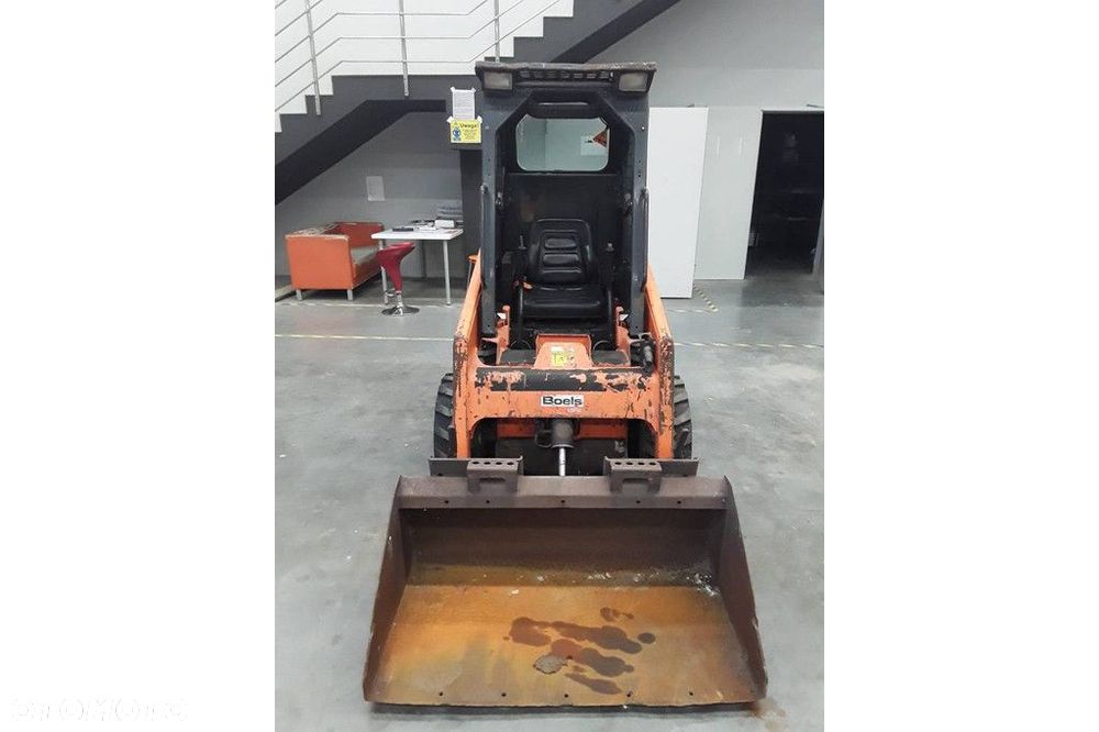 Bobcat S 70 - 2
