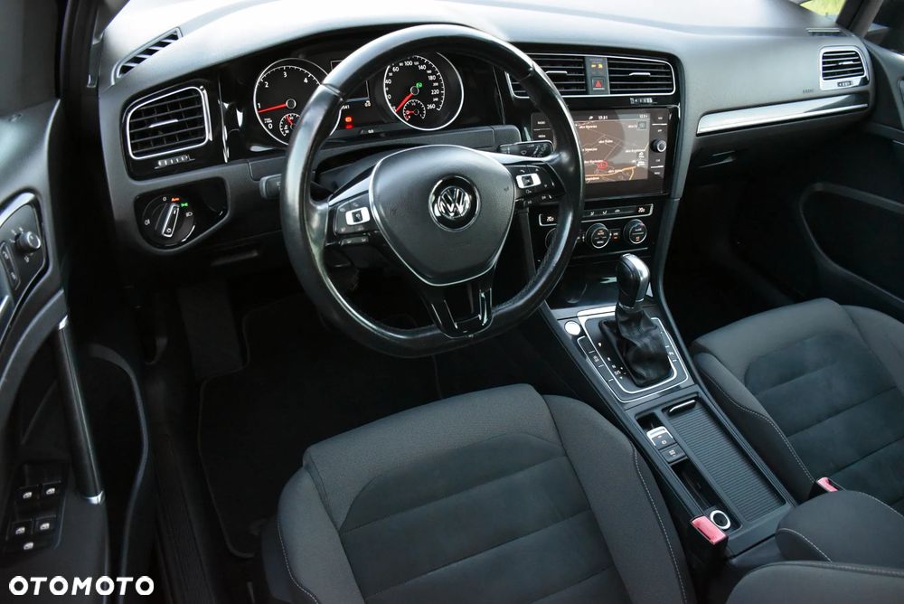 Volkswagen Golf 2017 photo 5
