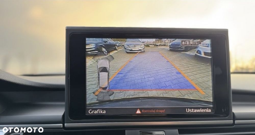 Audi A6 Avant 3.0 TDI Quattro S tronic - 21
