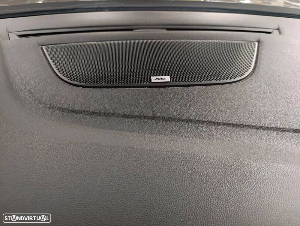 Renault Mégane Sport Tourer ENERGY dCi 110 Start & Stopp Bose Edition - 26