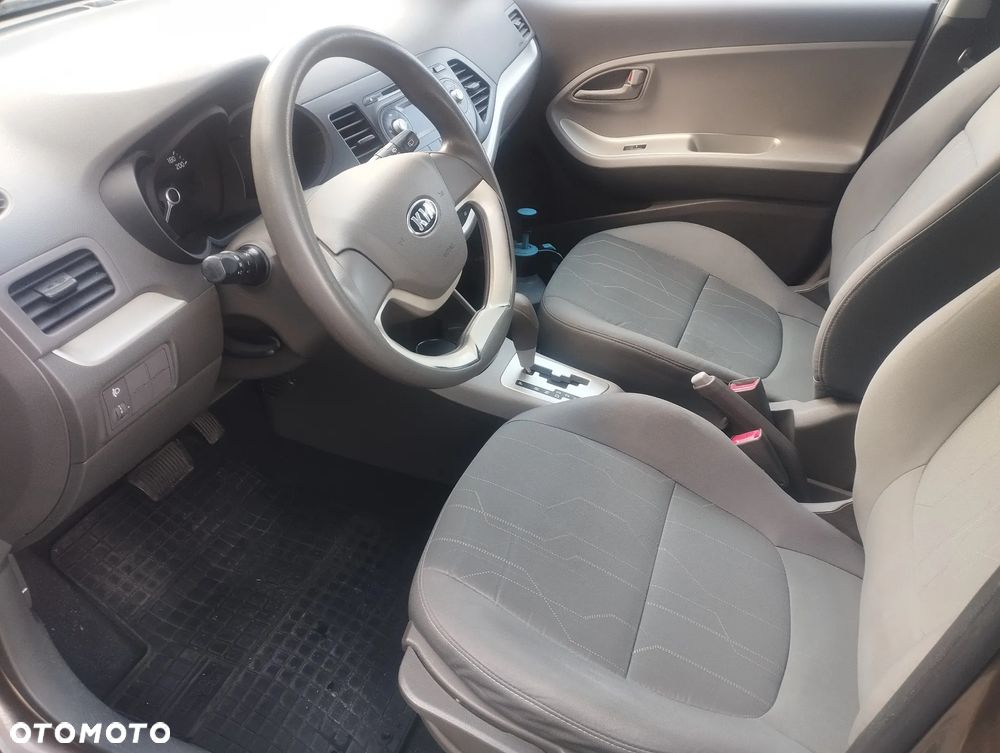 Kia Picanto - 11
