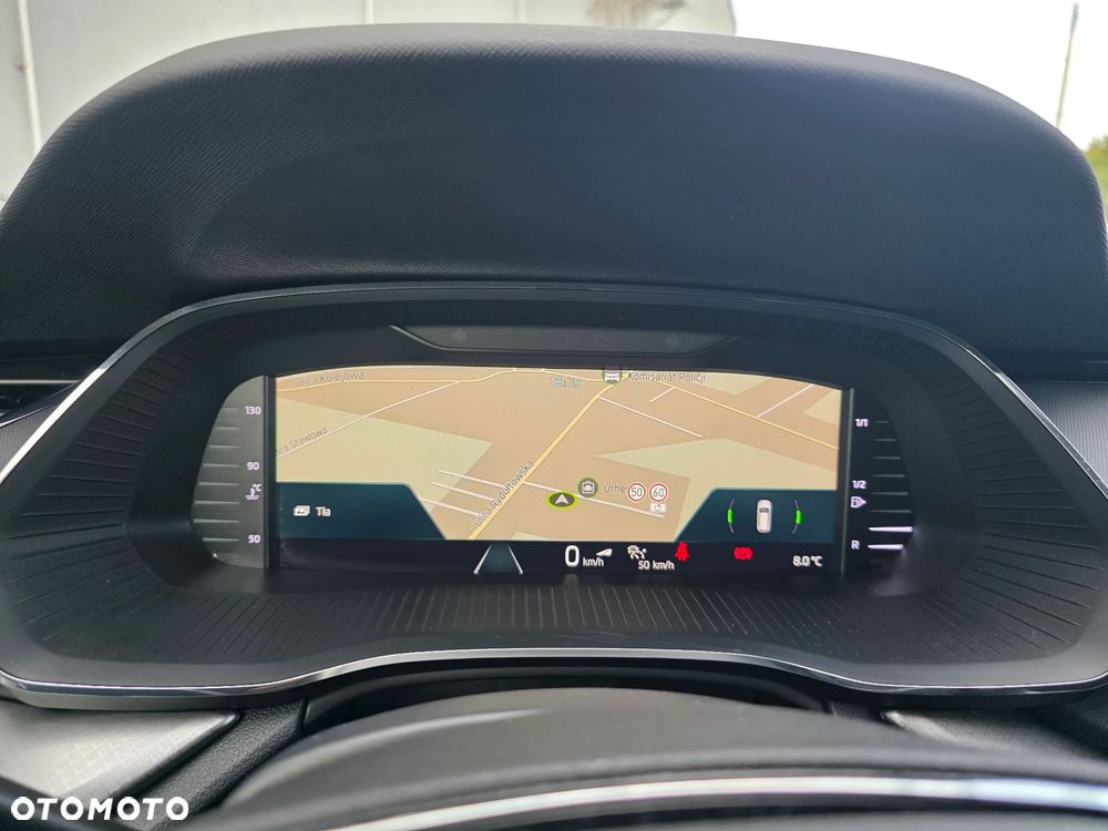 Skoda Octavia 2.0 TDI SCR Style - 16