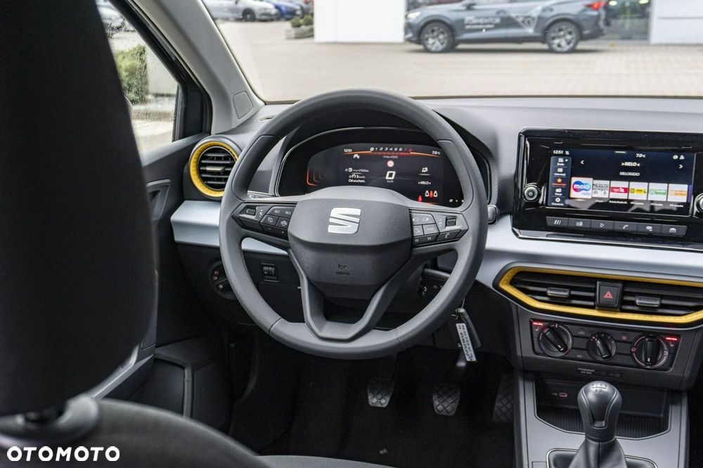 Seat Ibiza - 20