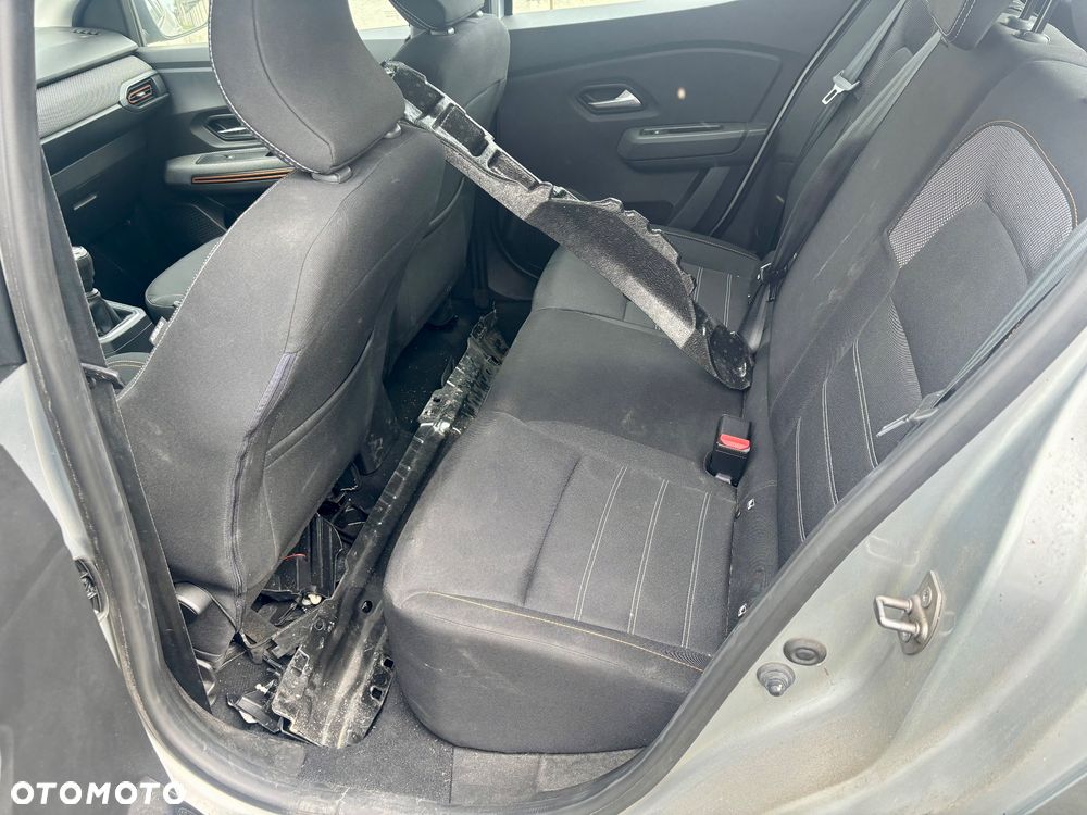Dacia Sandero Stepway TCe 100 Prestige - 6