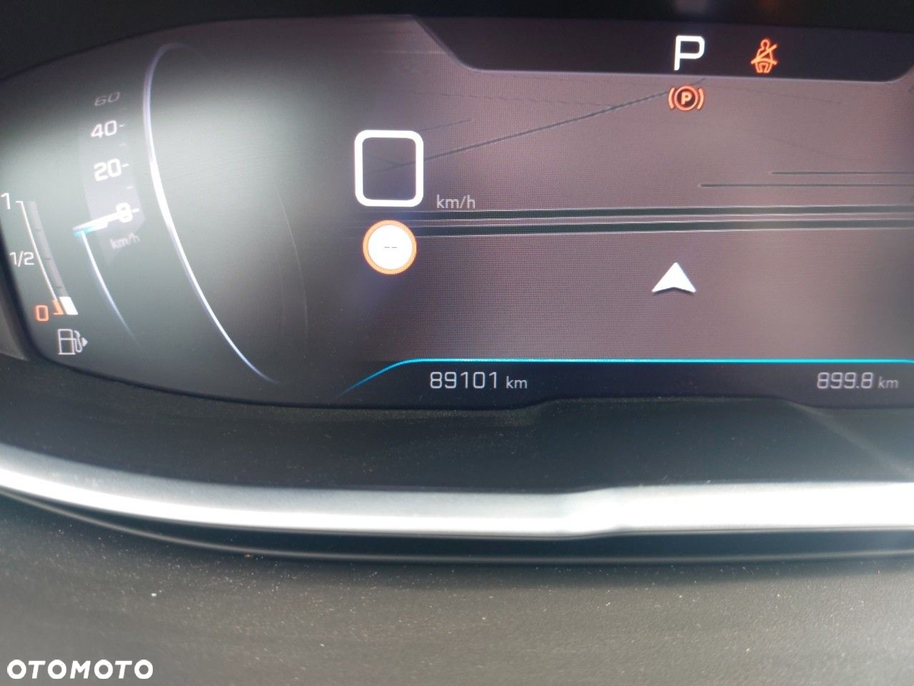 Peugeot 3008 1.5 BlueHDi Allure Pack S&S EAT8 - 13