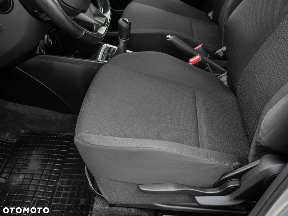 Suzuki Swift - 11