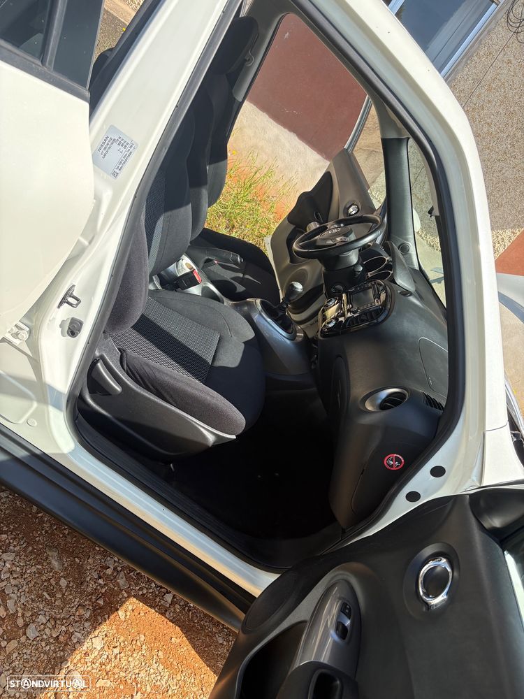 Nissan Juke 1.5 dCi Edition - 9
