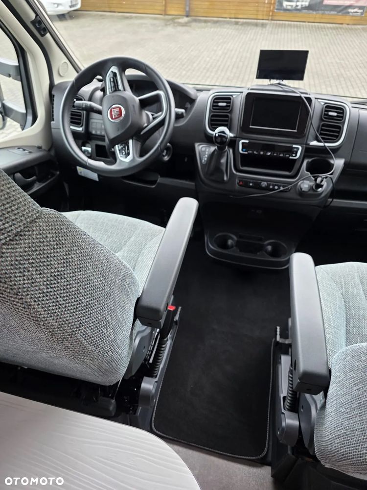 Dethleffs Just T 7052 EB - 6