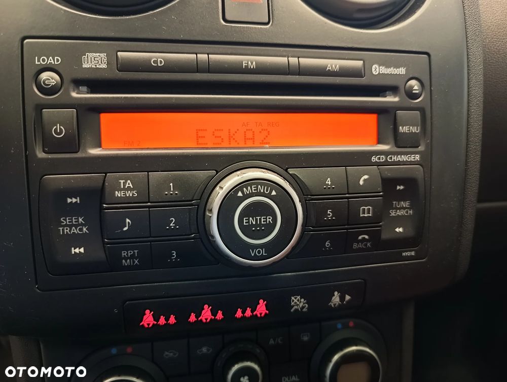 Nissan Qashqai - 17