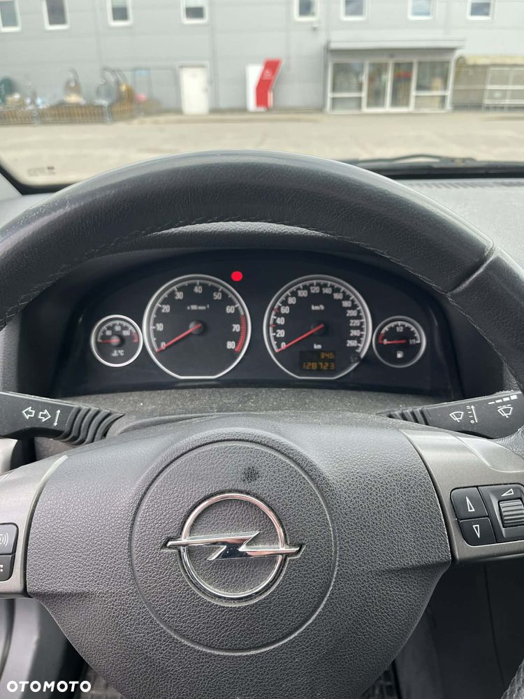 Opel Vectra 1.8 - 12