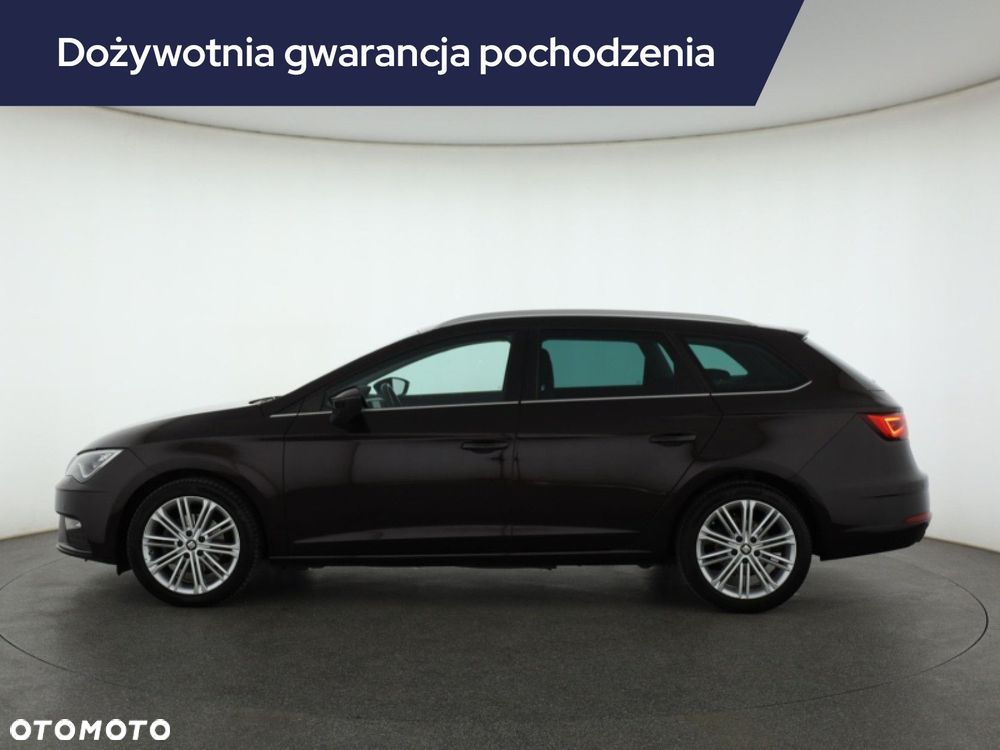 Seat Leon Sportstourer - 4