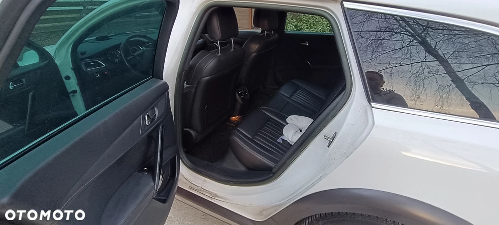 Peugeot 508 - 6