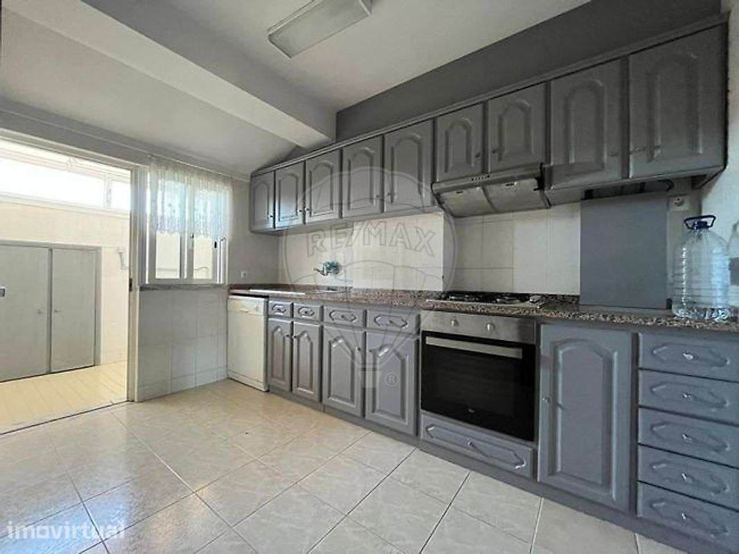 Apartamento T1 para venda - Grande imagem: 3/10