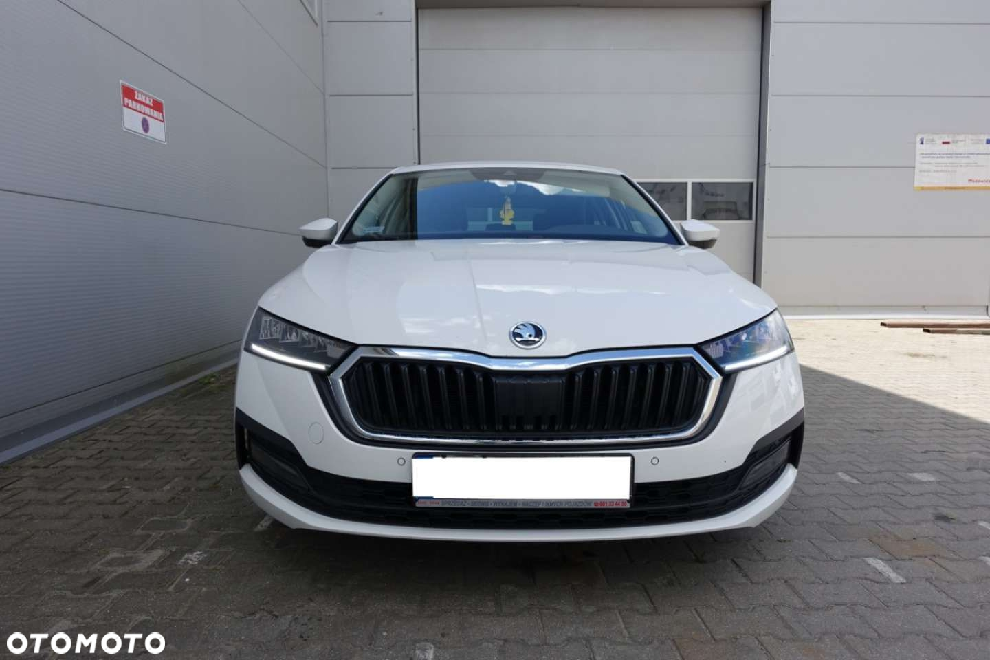 Skoda Octavia - 7