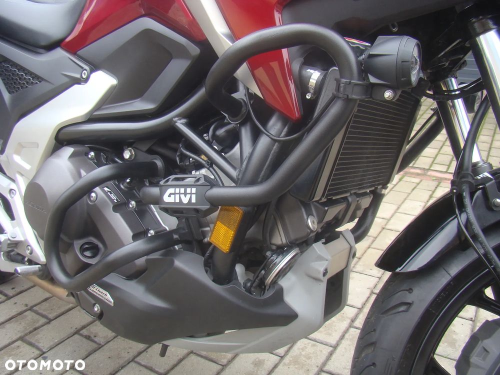 Honda NC - 11