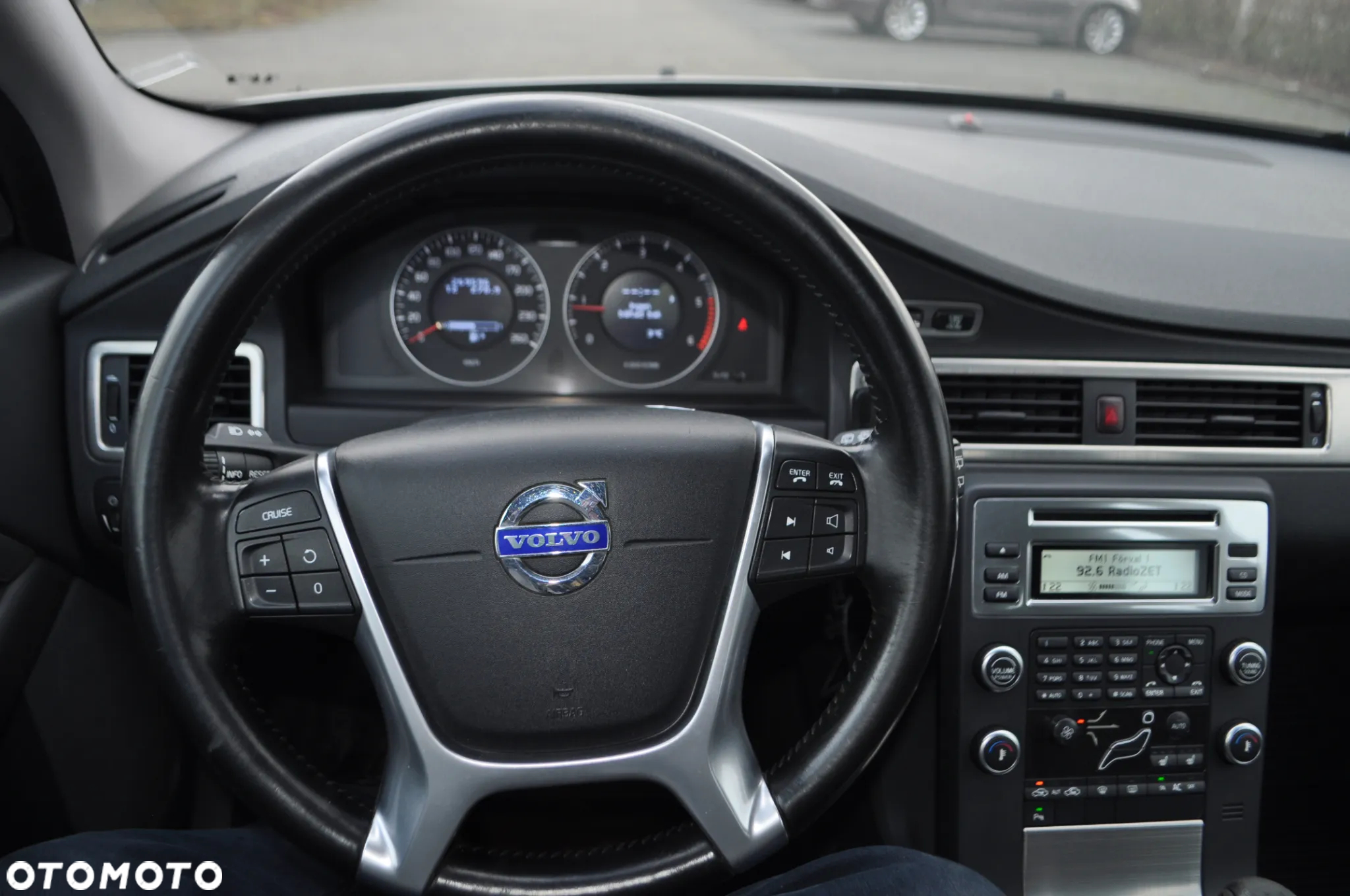 Volvo V70 DRIVe Momentum - 30