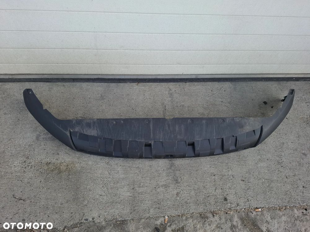 Spoiler zderzaka przód Volvo XC40 OE 31449340 - 2