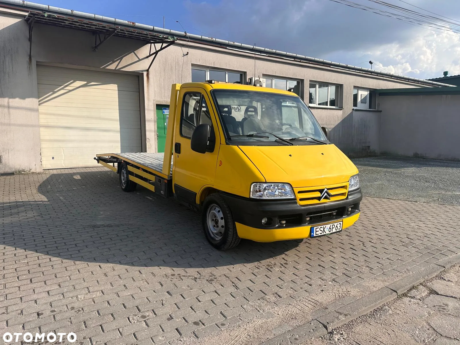 Citroën Jumper - 2
