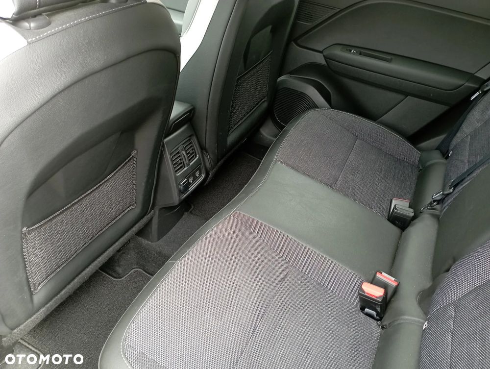 Mitsubishi ASX 1.3 mHEV Intense Style Cold DCT - 5