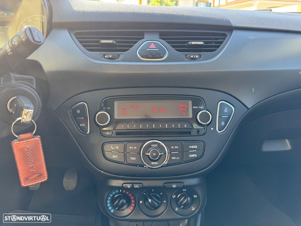 Opel Corsa 1.3 CDTi Edition - 8