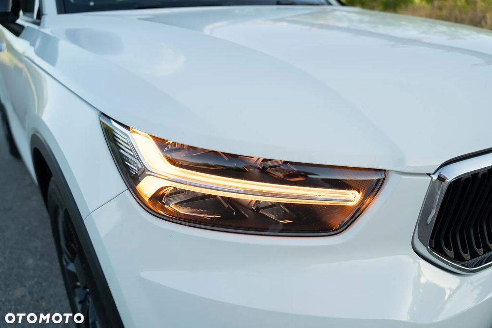 Volvo XC 40 D3 Momentum - 18