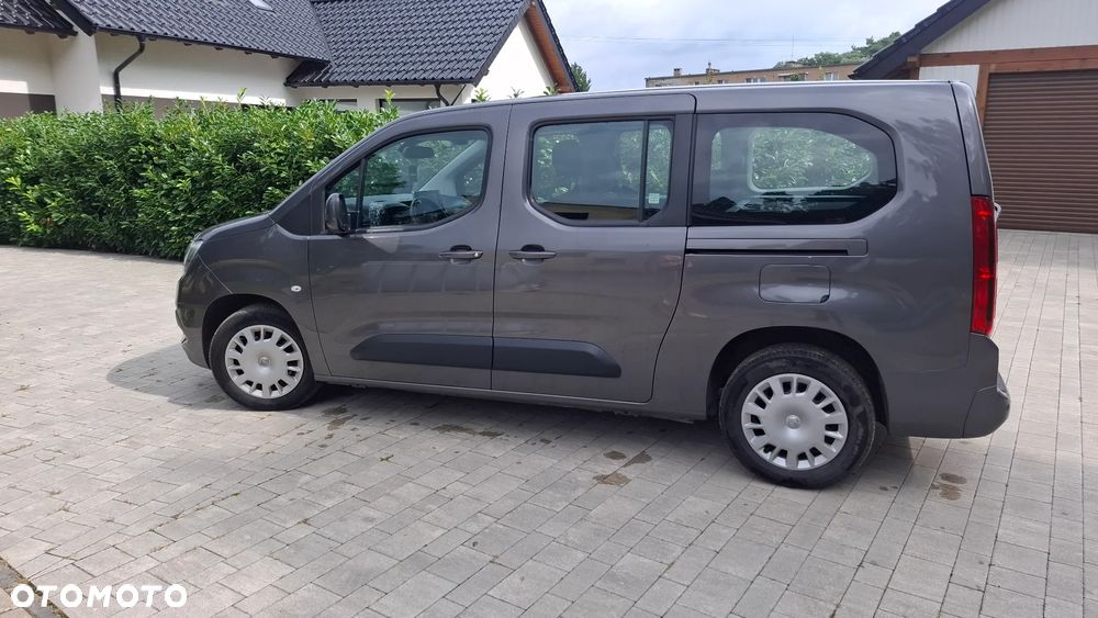 Opel Combo 1.5 CDTI Elite S&S - 1