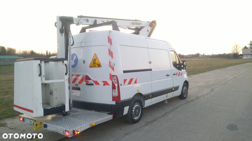 Renault MASTER - 5