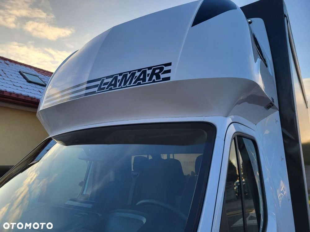 Opel Movano z windą salon Polska - 11