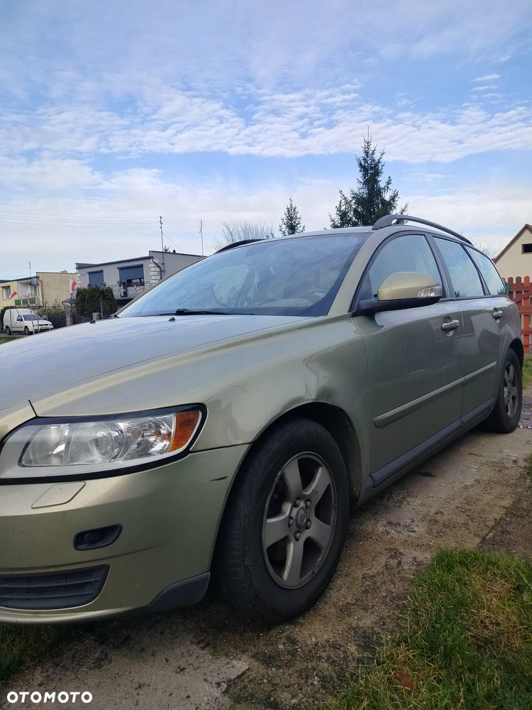 Volvo V50 1.8 - 3