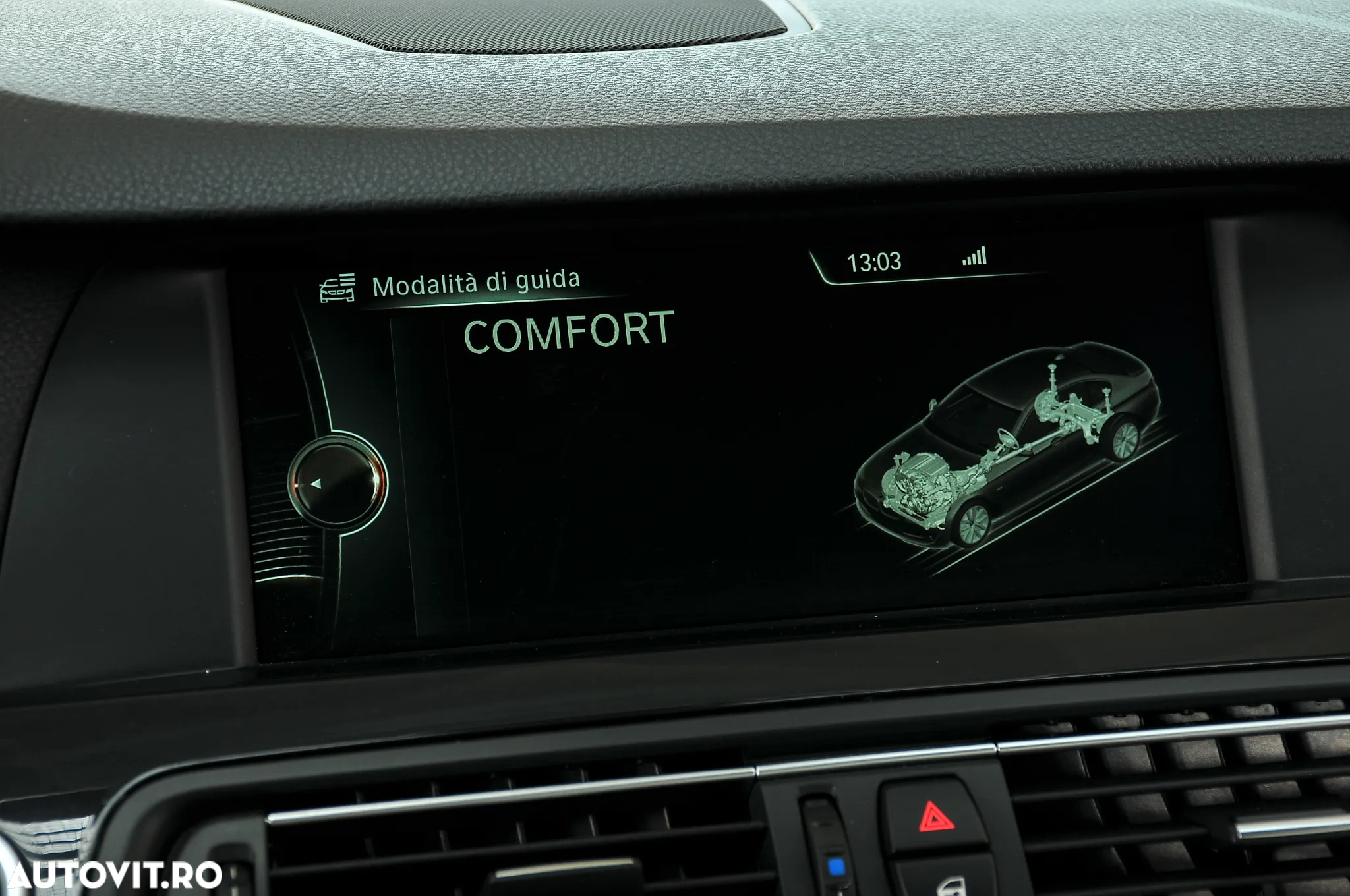 BMW Seria 5 535d Aut. - 22