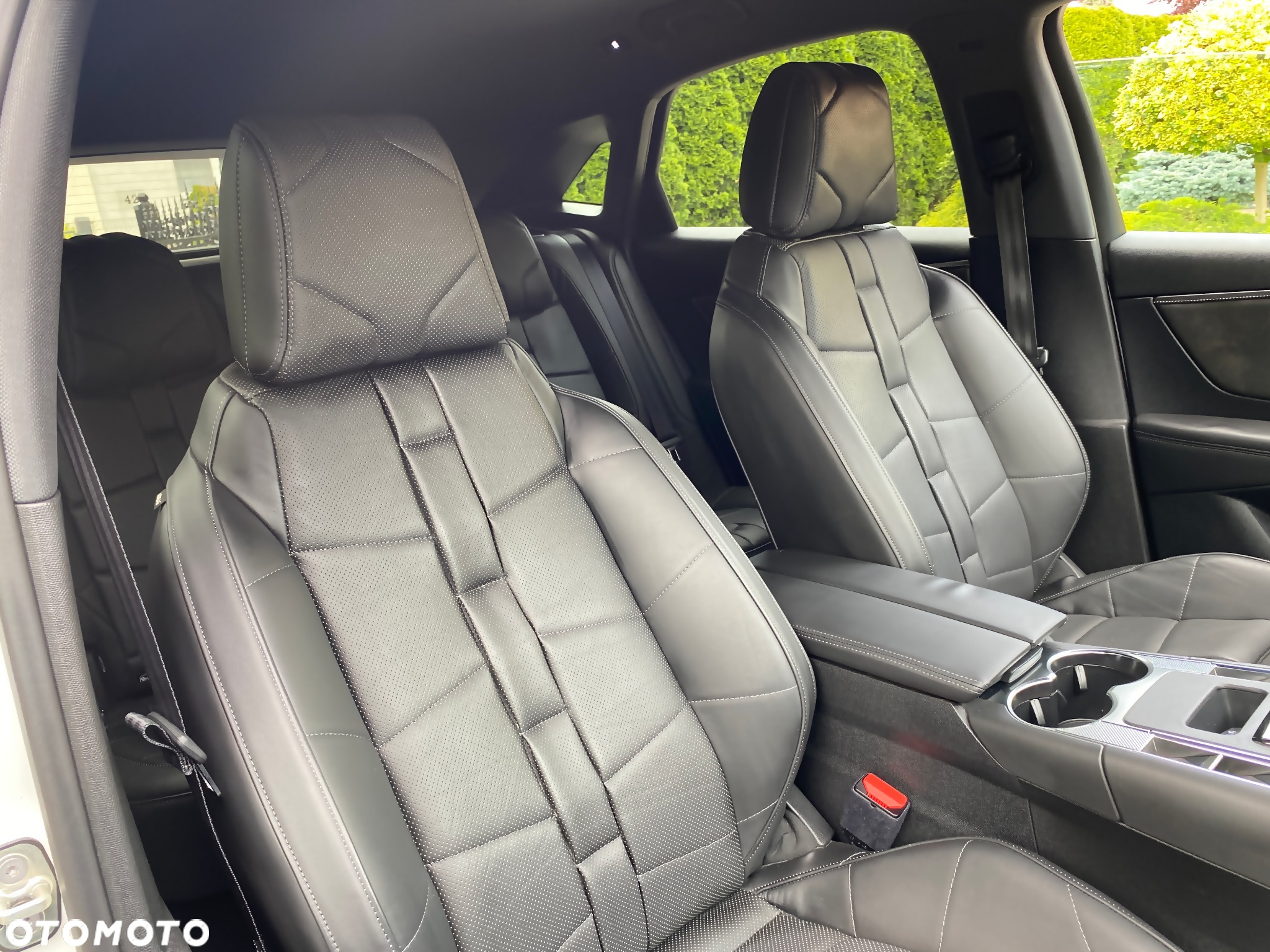 DS Automobiles DS 7 Crossback 1.6 PureTech Rivoli - 11