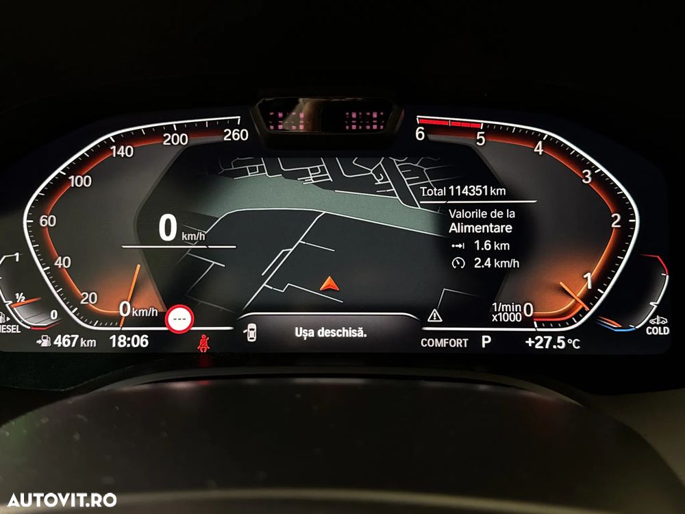 BMW Seria 8 - 11