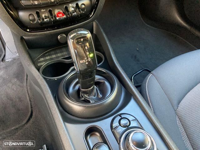 MINI Clubman One D Sport Edition Auto - 26
