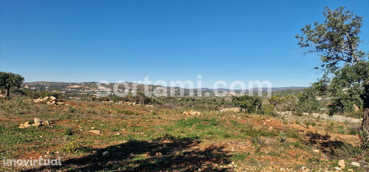 Moradia Devoluta T2 Venda em Paderne,Albufeira - Grande imagem: 4/15