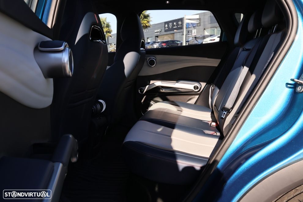 BYD Atto 3 60.48 kWh Design - 21