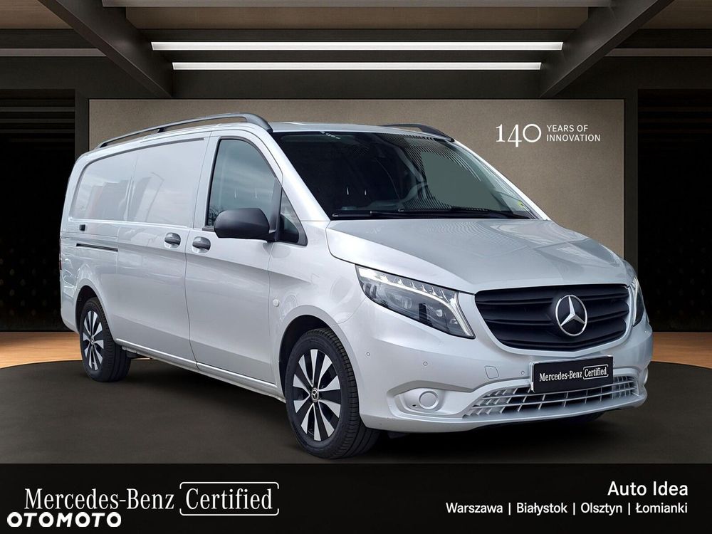 Mercedes-Benz Vito Ekstra długi - 8