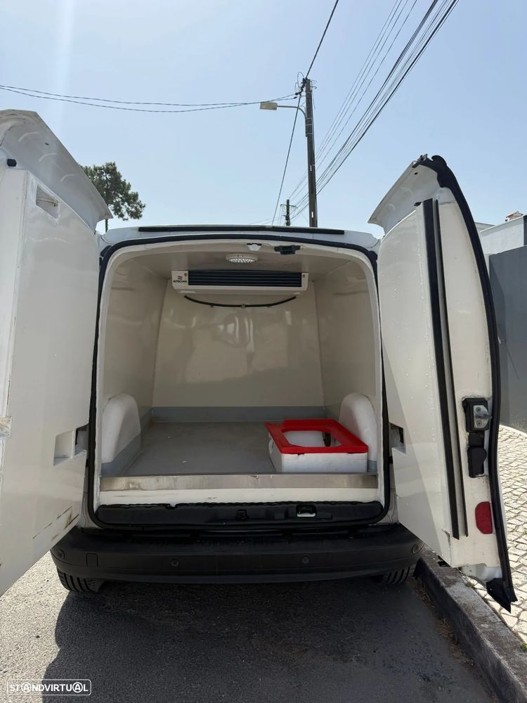 Renault kango Maxi - 3