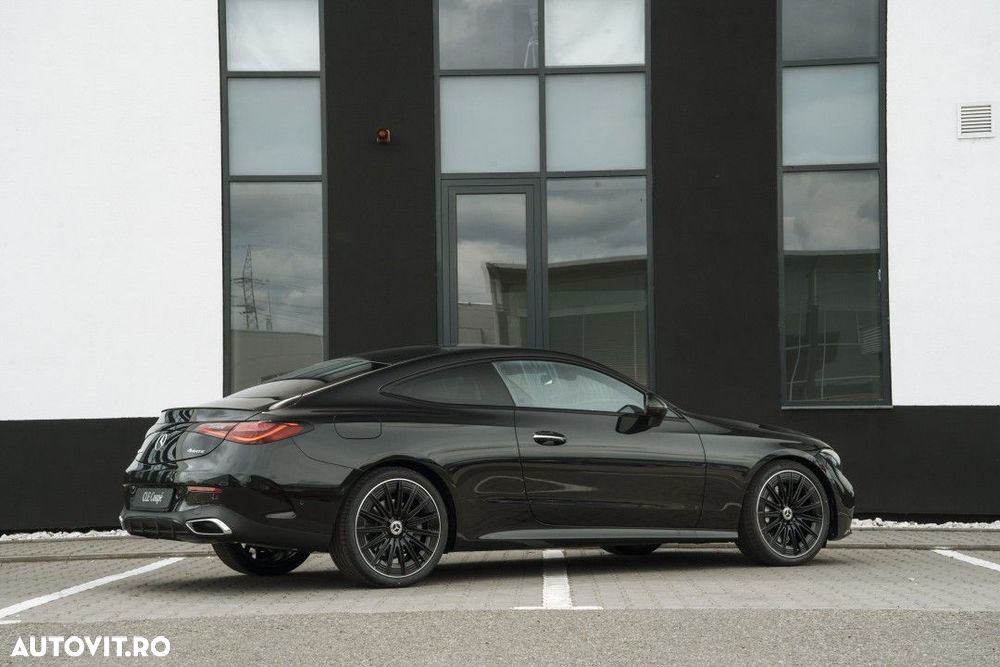 MERCEDES-BENZ CLE 2026 — imagine 4