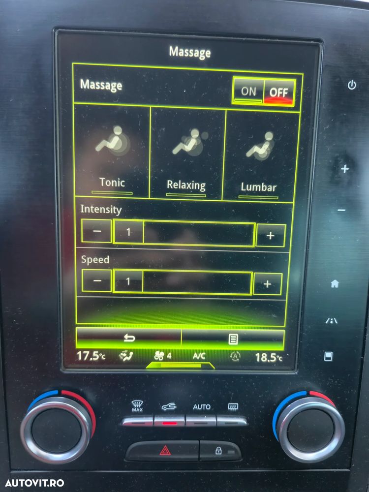 Renault Megane ENERGY dCi 130 BOSE EDITION - 18