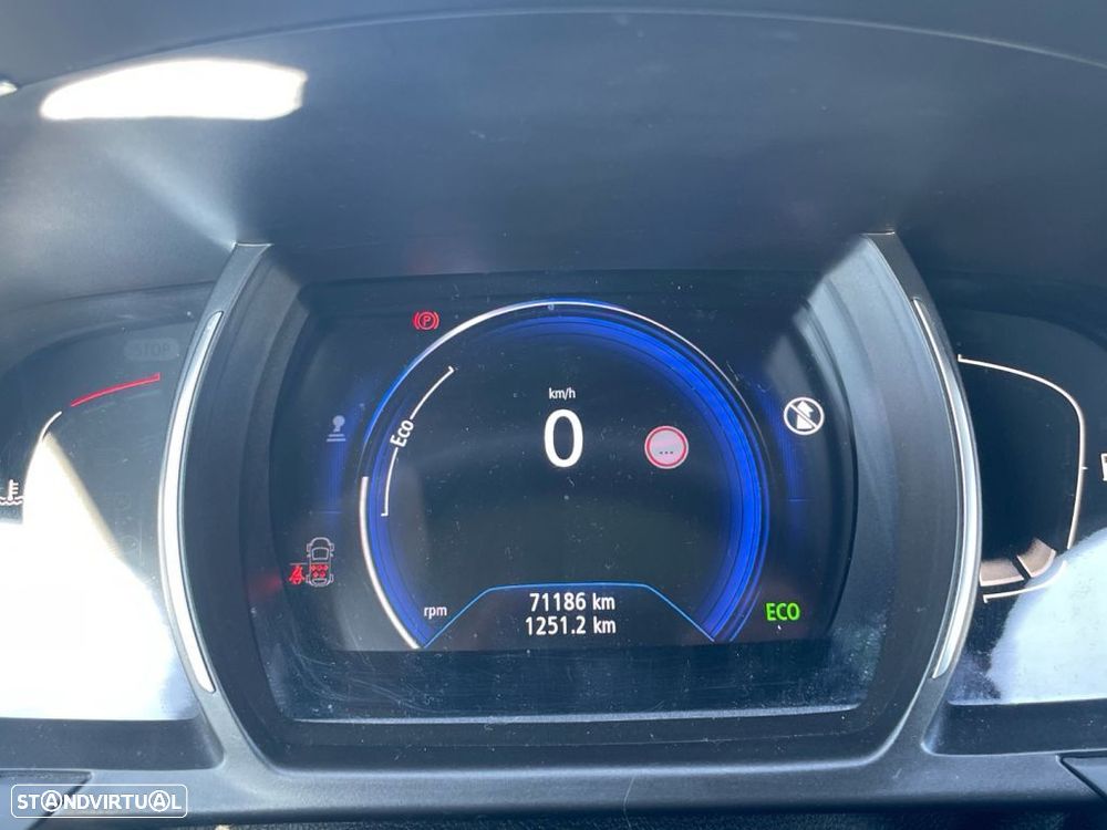 Renault Grand Scénic 1.3 TCe Limited - 3