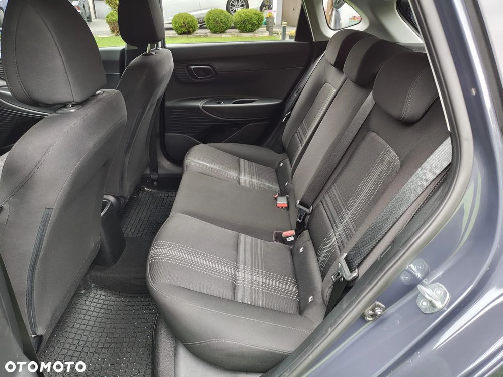 Hyundai i20 1.0 T-GDi Pure - 32