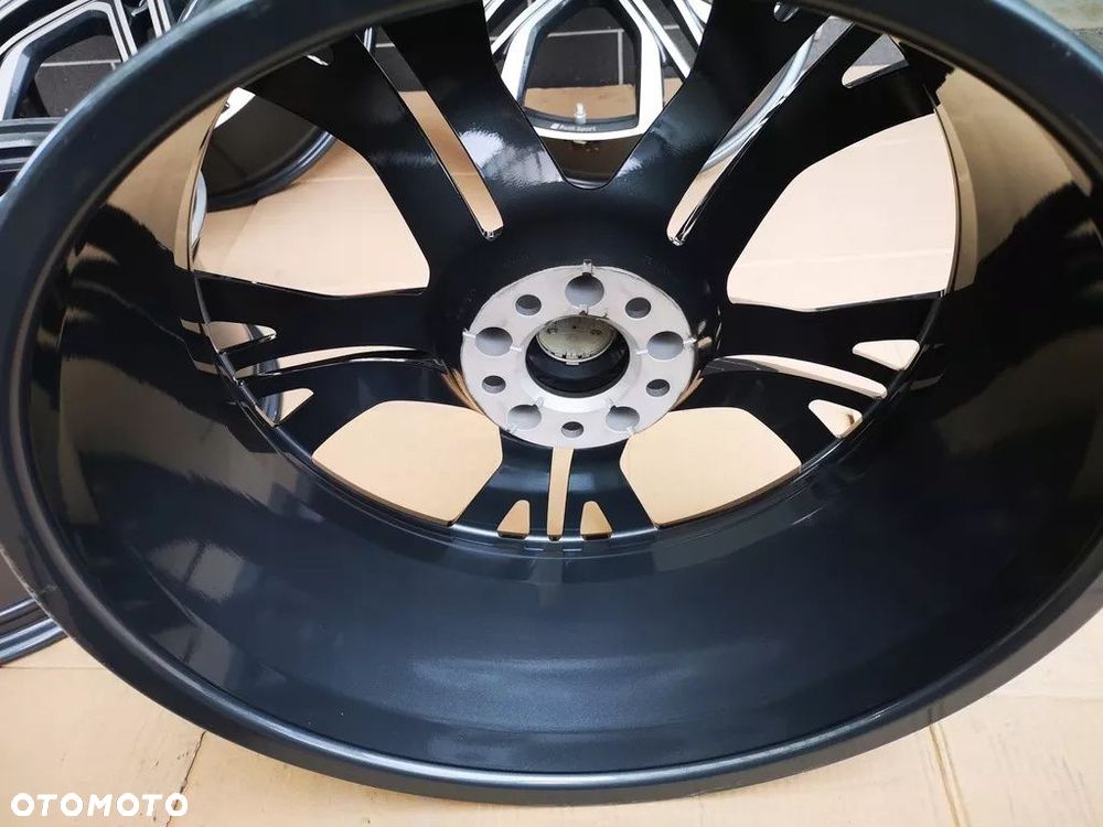 AUDI A5 S5 A7 S7 RS7 RS5 21'' 4K8 COMPETYTION - 4