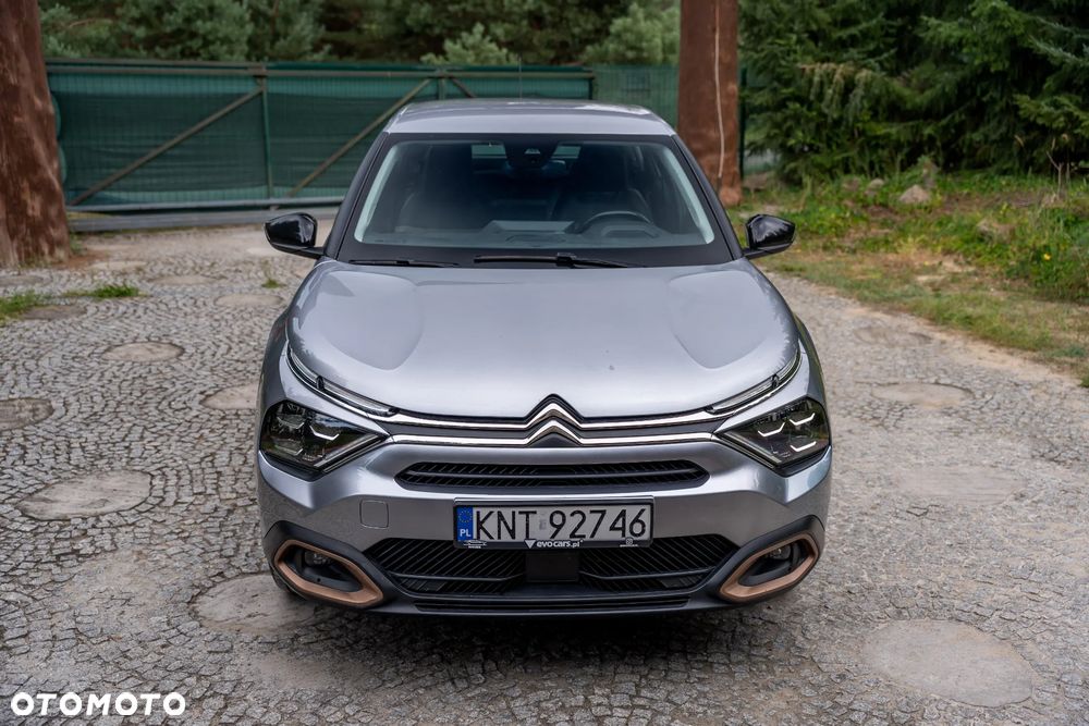 Citroën C4 1.2 PureTech C-Series S&S EAT8 - 6