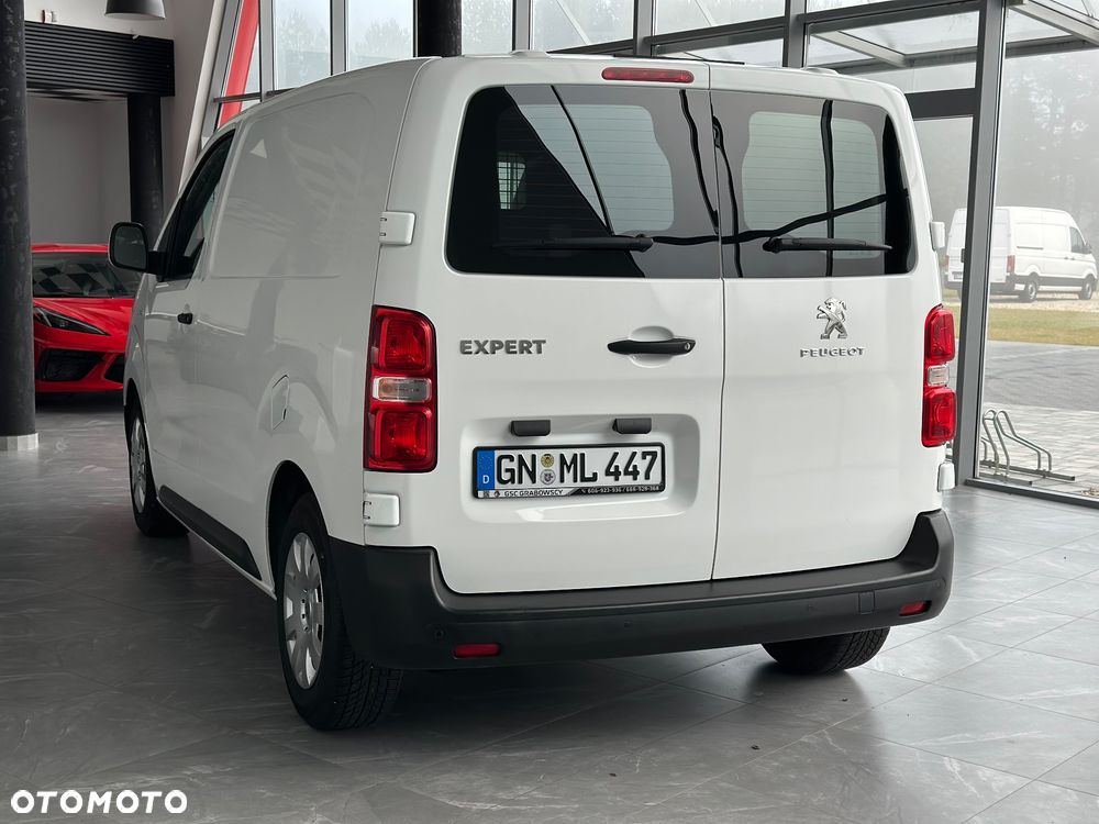 Peugeot EXPERT - 10