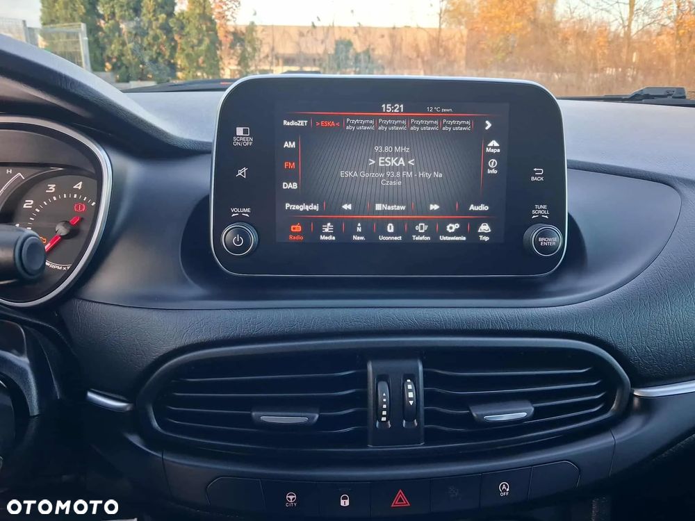 Fiat Tipo ver-1-4-t--jet-16v-easy - 13