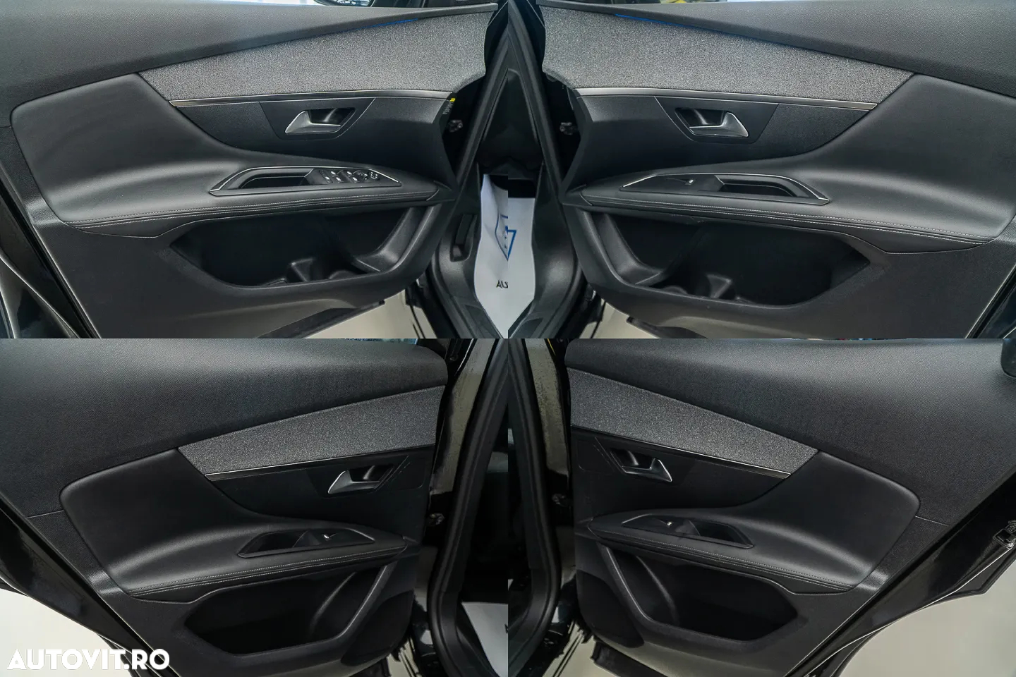 Peugeot 3008 1.2 PureTech 130 EAT8 Allure Pack - 19