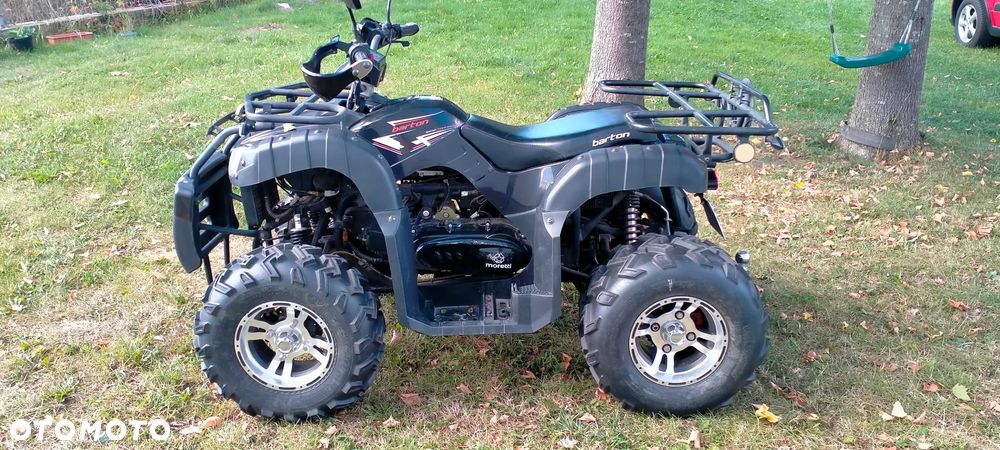 Bashan BS250s-11b
