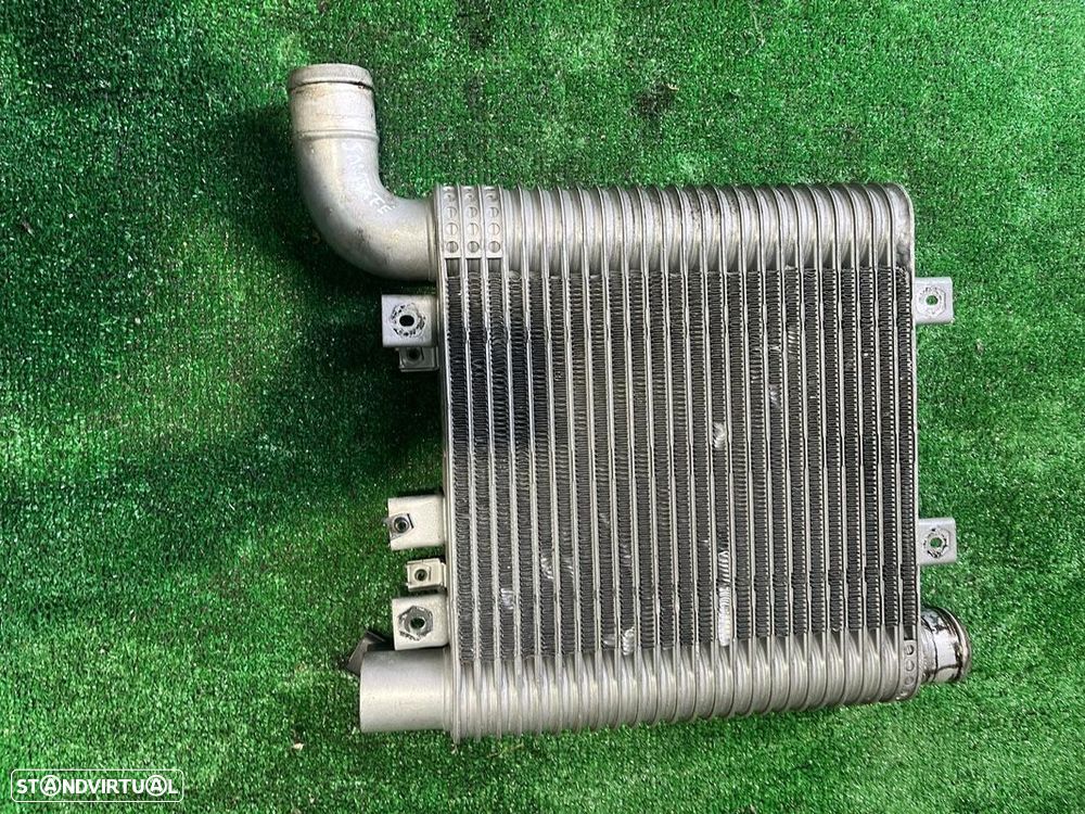 Radiador Intercooler Hyundai Santa Fe - 2