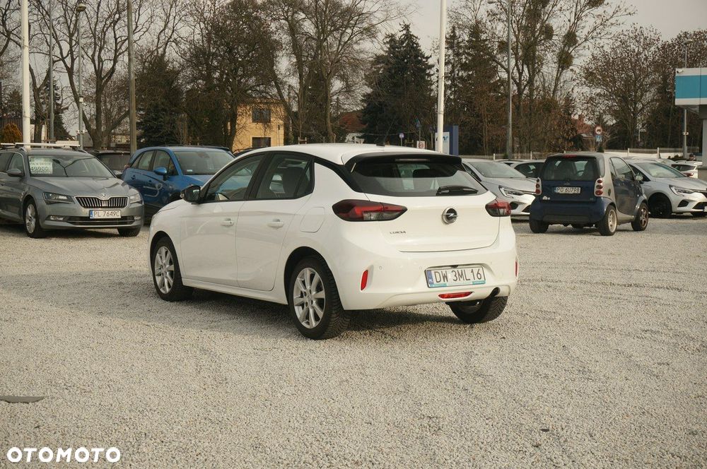 Opel Corsa 1.5 D Edition S&S - 9