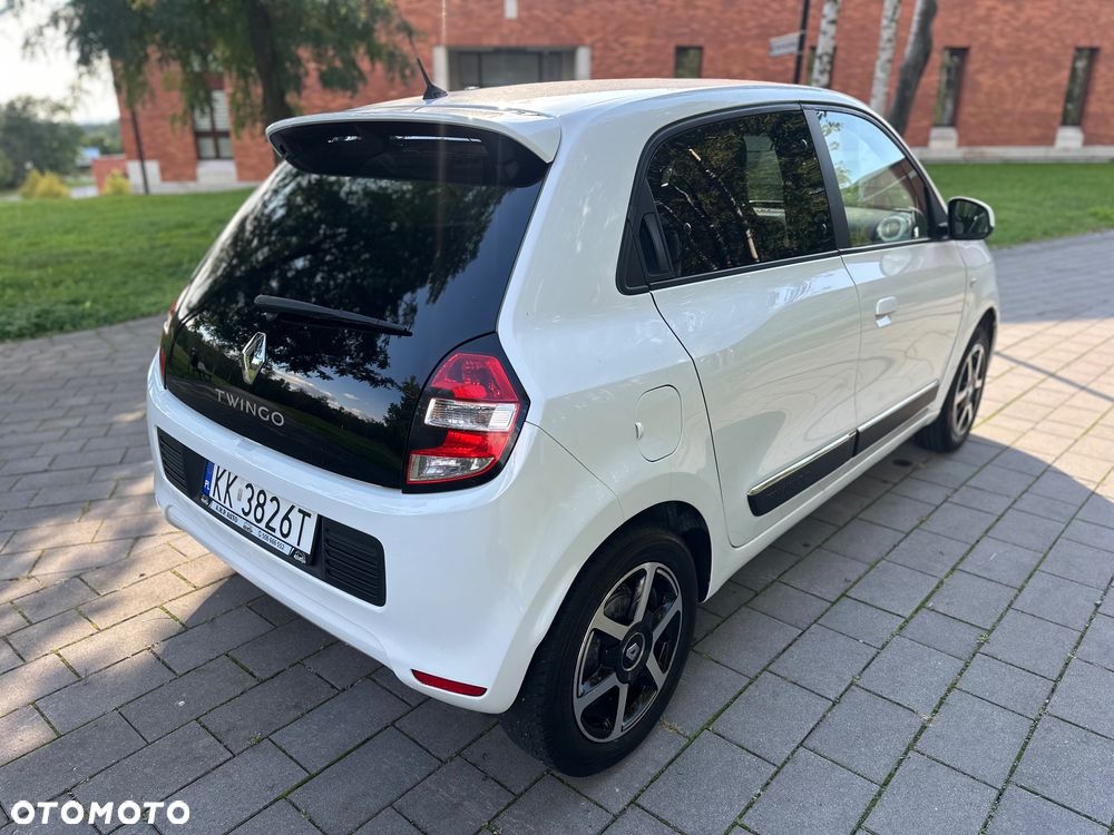 Renault Twingo Energy TCe 90 Intens - 16